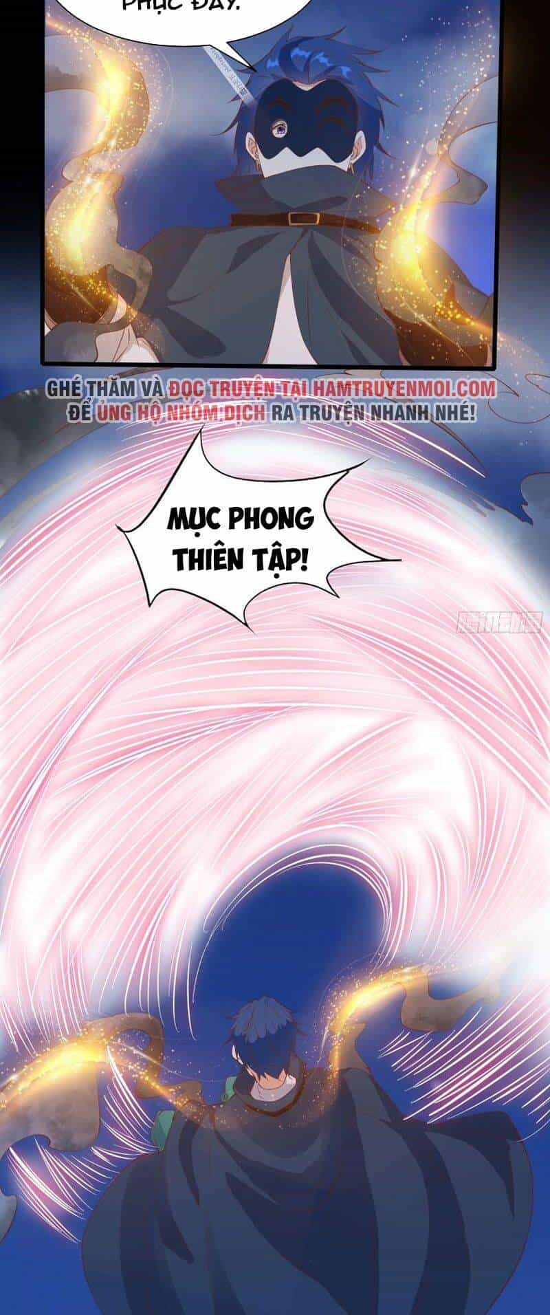 Ta Lập Hậu Cung Tại Tây Du Ký - Chương 88 - ảnh 26