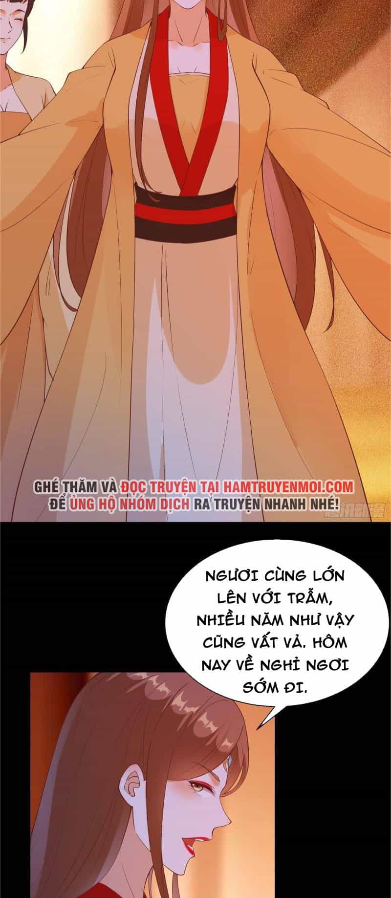 Ta Lập Hậu Cung Tại Tây Du Ký - Chương 90 - ảnh 13