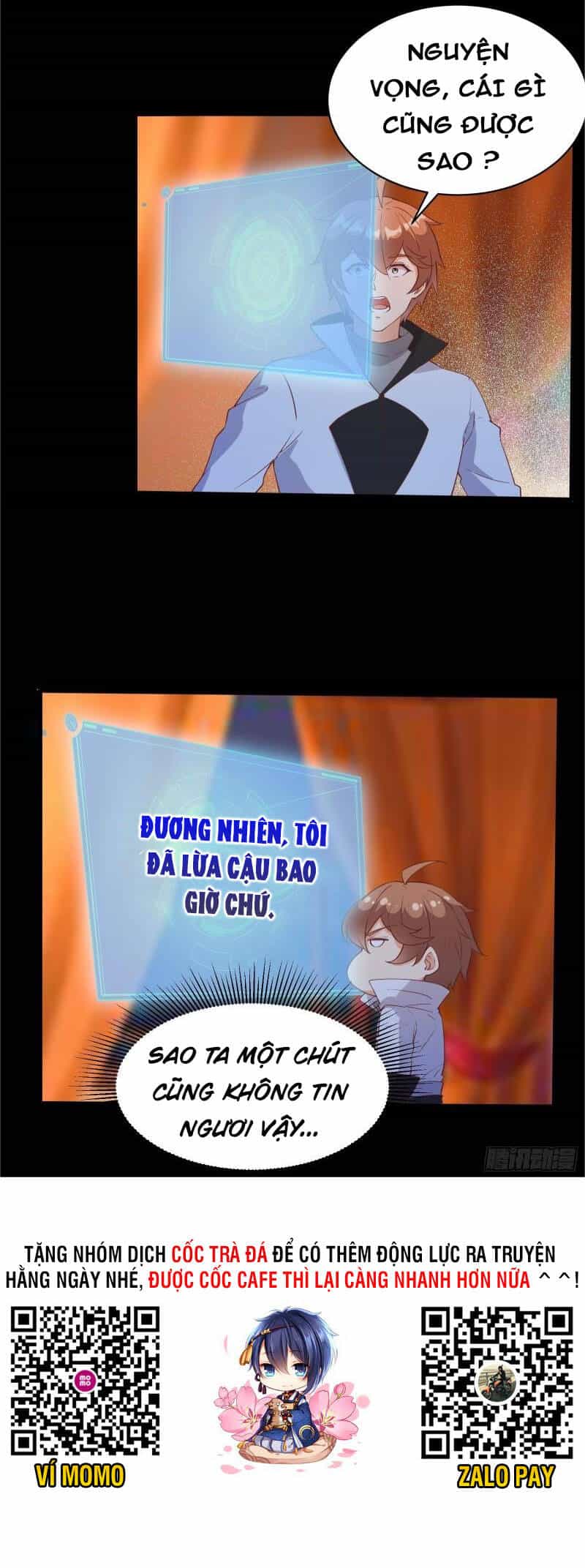 Ta Lập Hậu Cung Tại Tây Du Ký - Chương 90 - ảnh 23