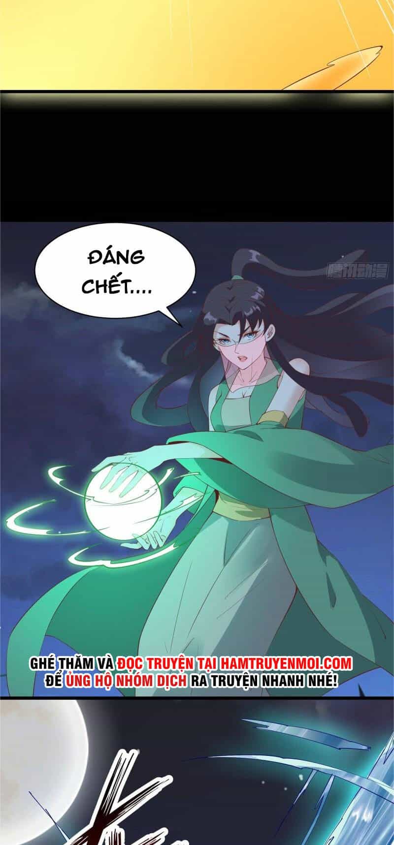 Ta Lập Hậu Cung Tại Tây Du Ký - Chương 90 - ảnh 4
