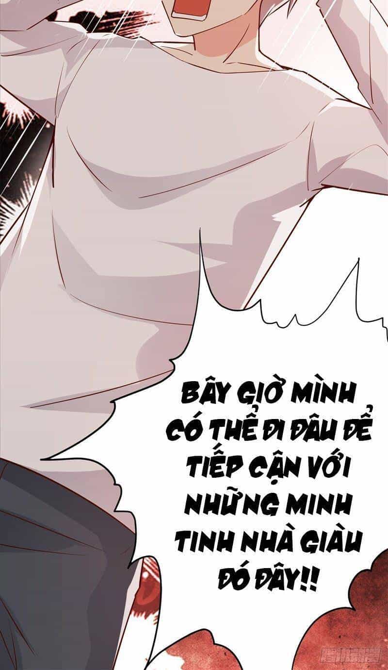 Ta Lập Hậu Cung Tại Tây Du Ký - Chương 8 - ảnh 12