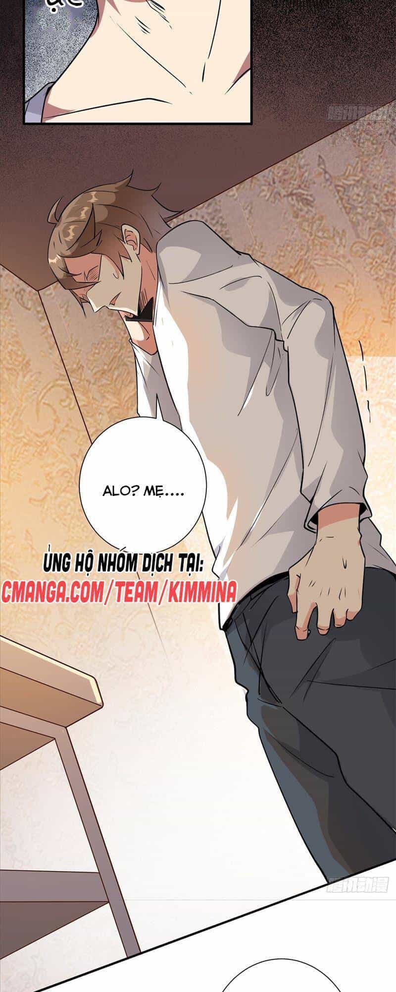 Ta Lập Hậu Cung Tại Tây Du Ký - Chương 8 - ảnh 15