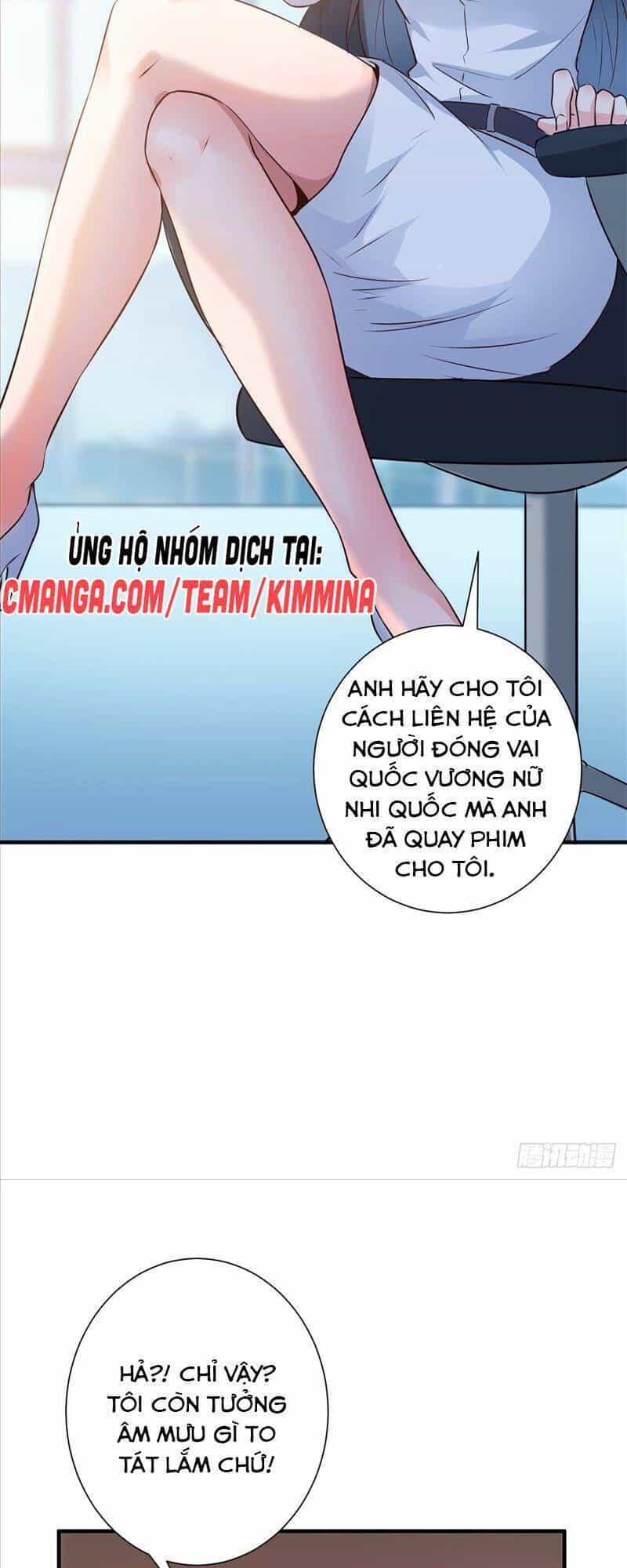 Ta Lập Hậu Cung Tại Tây Du Ký - Chương 8 - ảnh 28