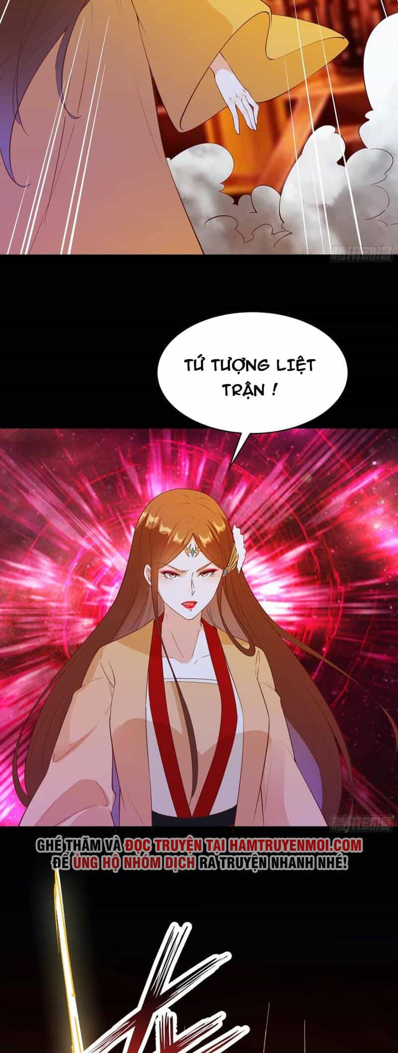 Ta Lập Hậu Cung Tại Tây Du Ký - Chương 91 - ảnh 18