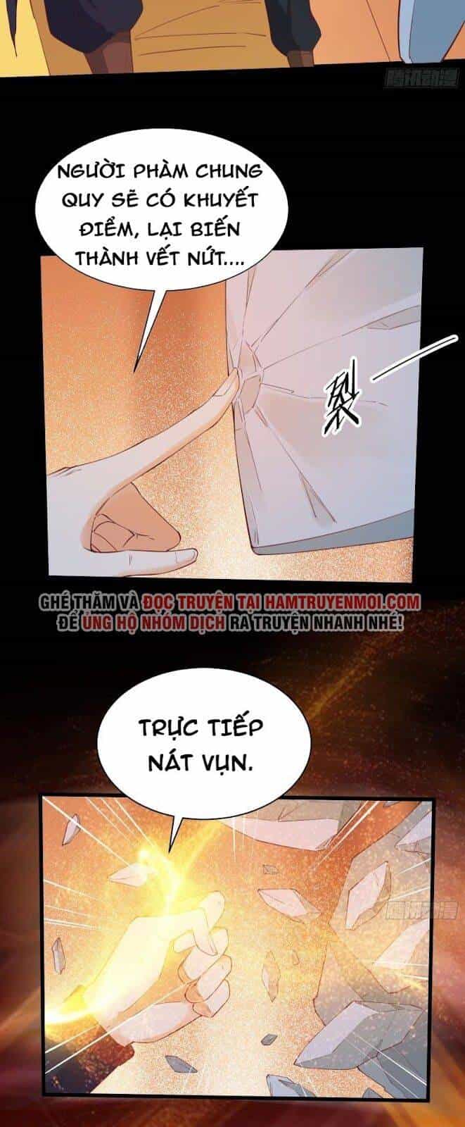 Ta Lập Hậu Cung Tại Tây Du Ký - Chương 92 - ảnh 17