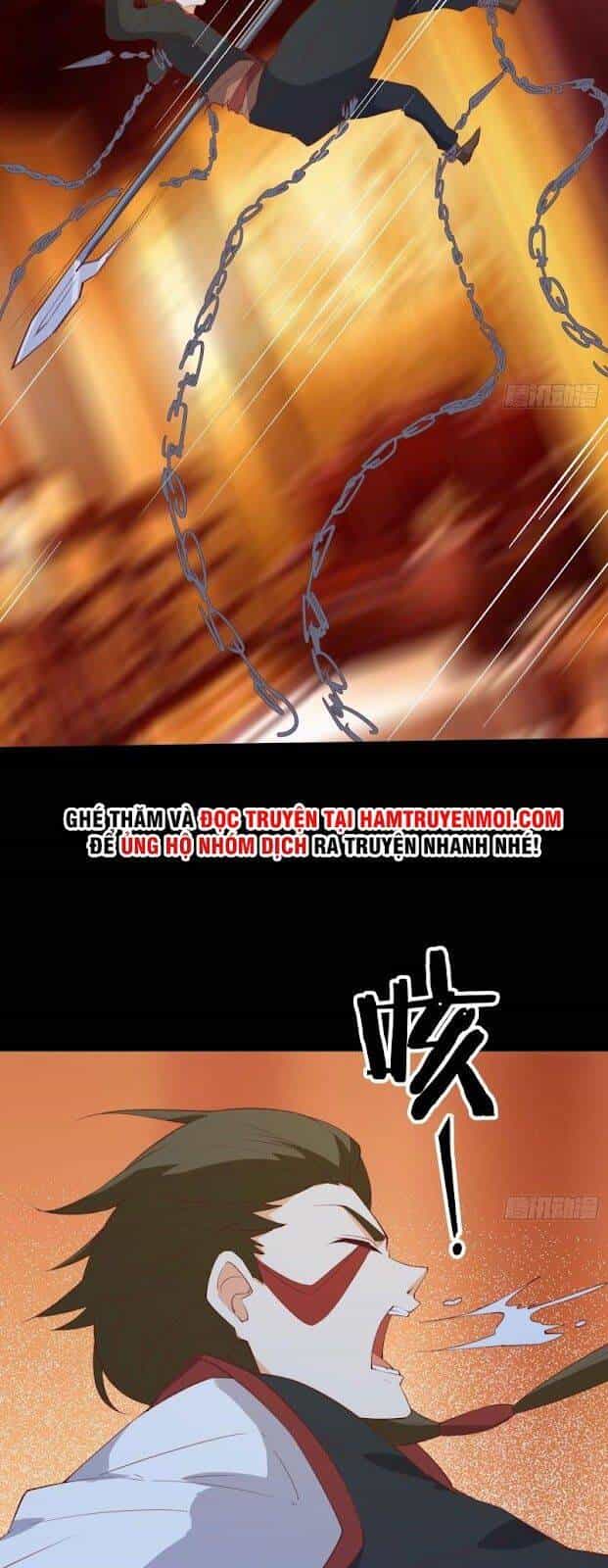 Ta Lập Hậu Cung Tại Tây Du Ký - Chương 92 - ảnh 7