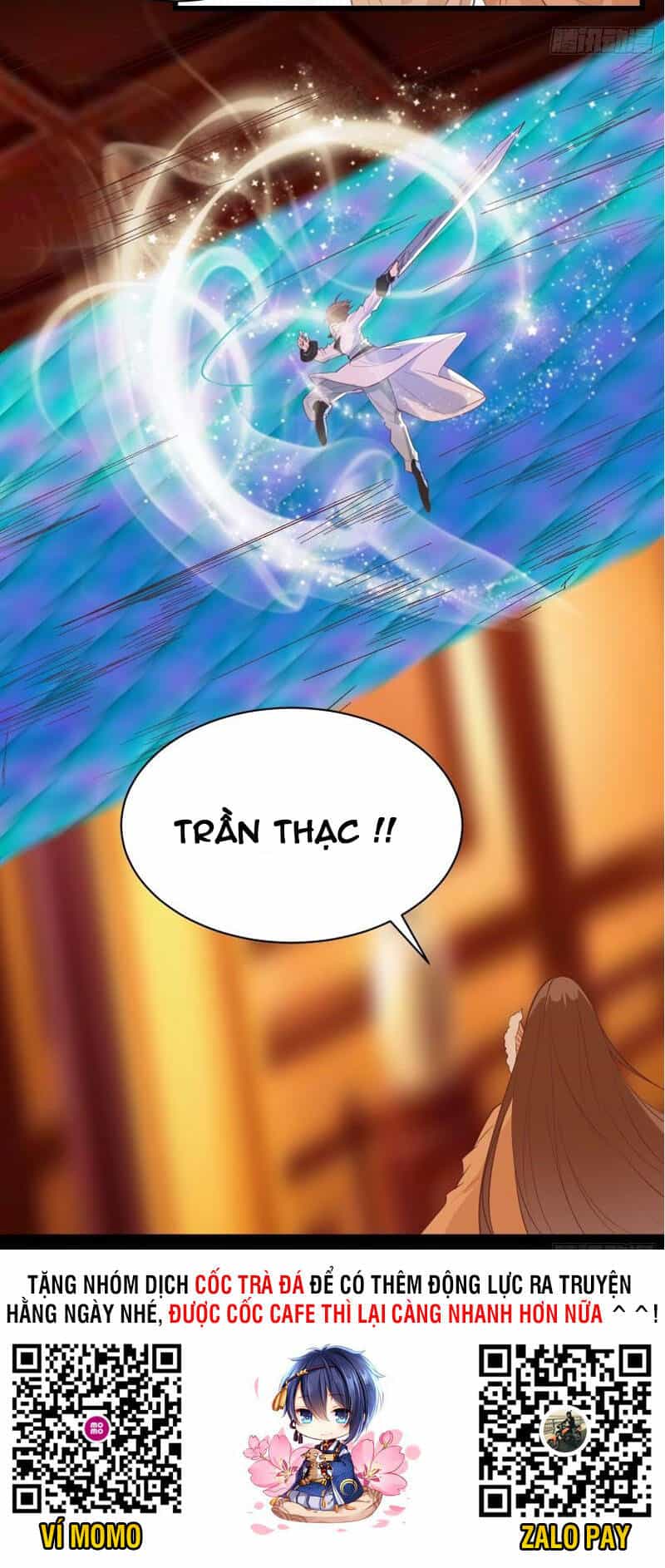 Ta Lập Hậu Cung Tại Tây Du Ký - Chương 94 - ảnh 20