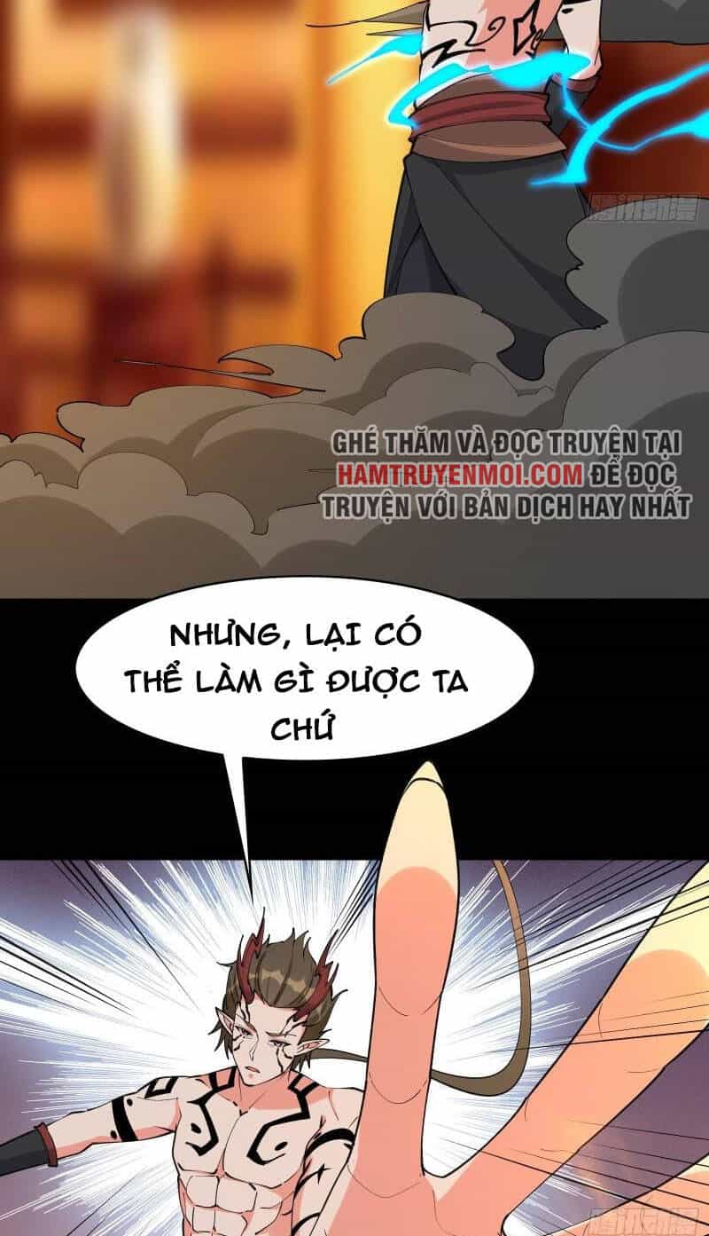 Ta Lập Hậu Cung Tại Tây Du Ký - Chương 100 - ảnh 17