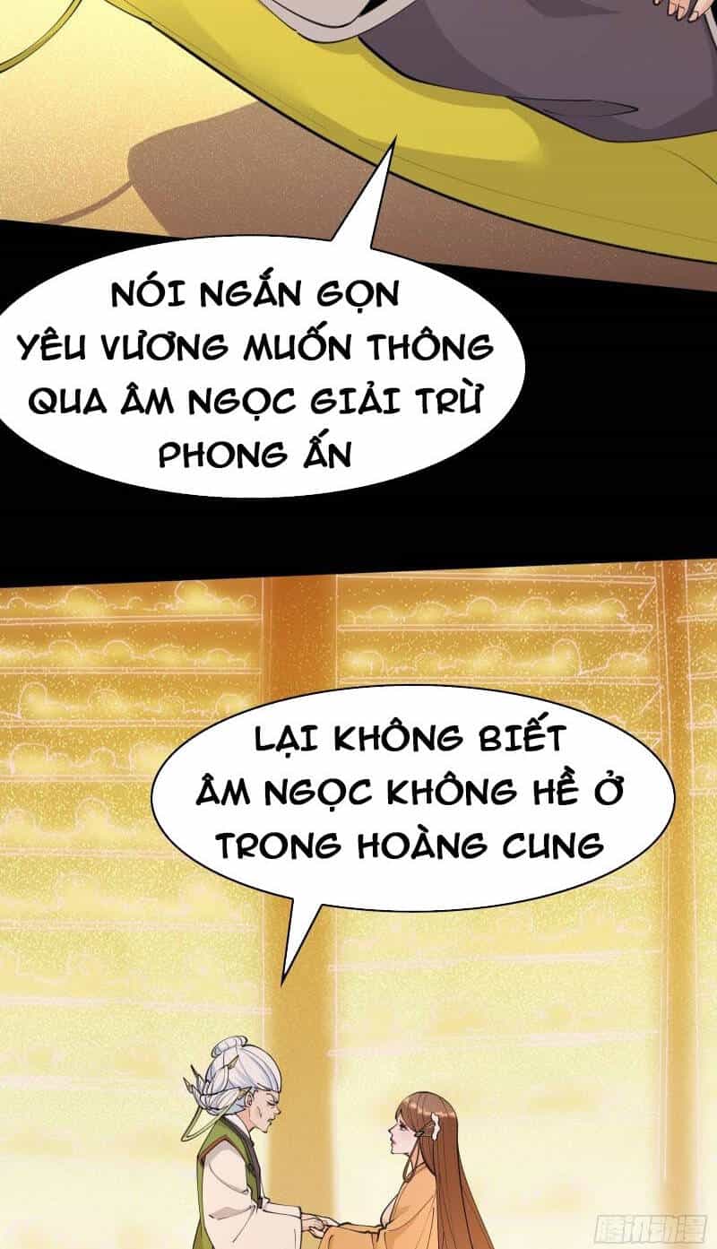 Ta Lập Hậu Cung Tại Tây Du Ký - Chương 100 - ảnh 28