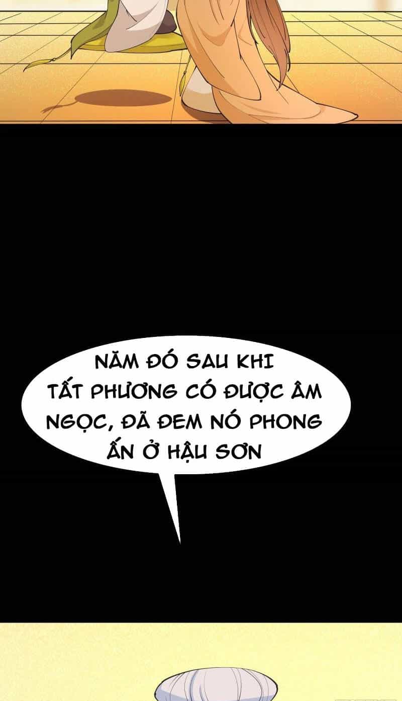 Ta Lập Hậu Cung Tại Tây Du Ký - Chương 100 - ảnh 29