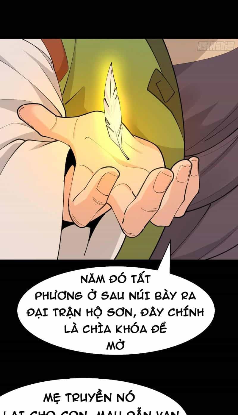 Ta Lập Hậu Cung Tại Tây Du Ký - Chương 100 - ảnh 34
