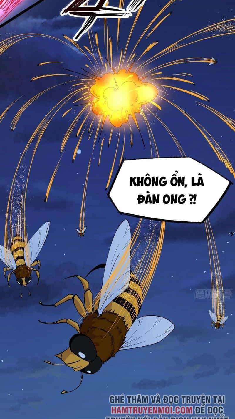 Ta Lập Hậu Cung Tại Tây Du Ký - Chương 101 - ảnh 19