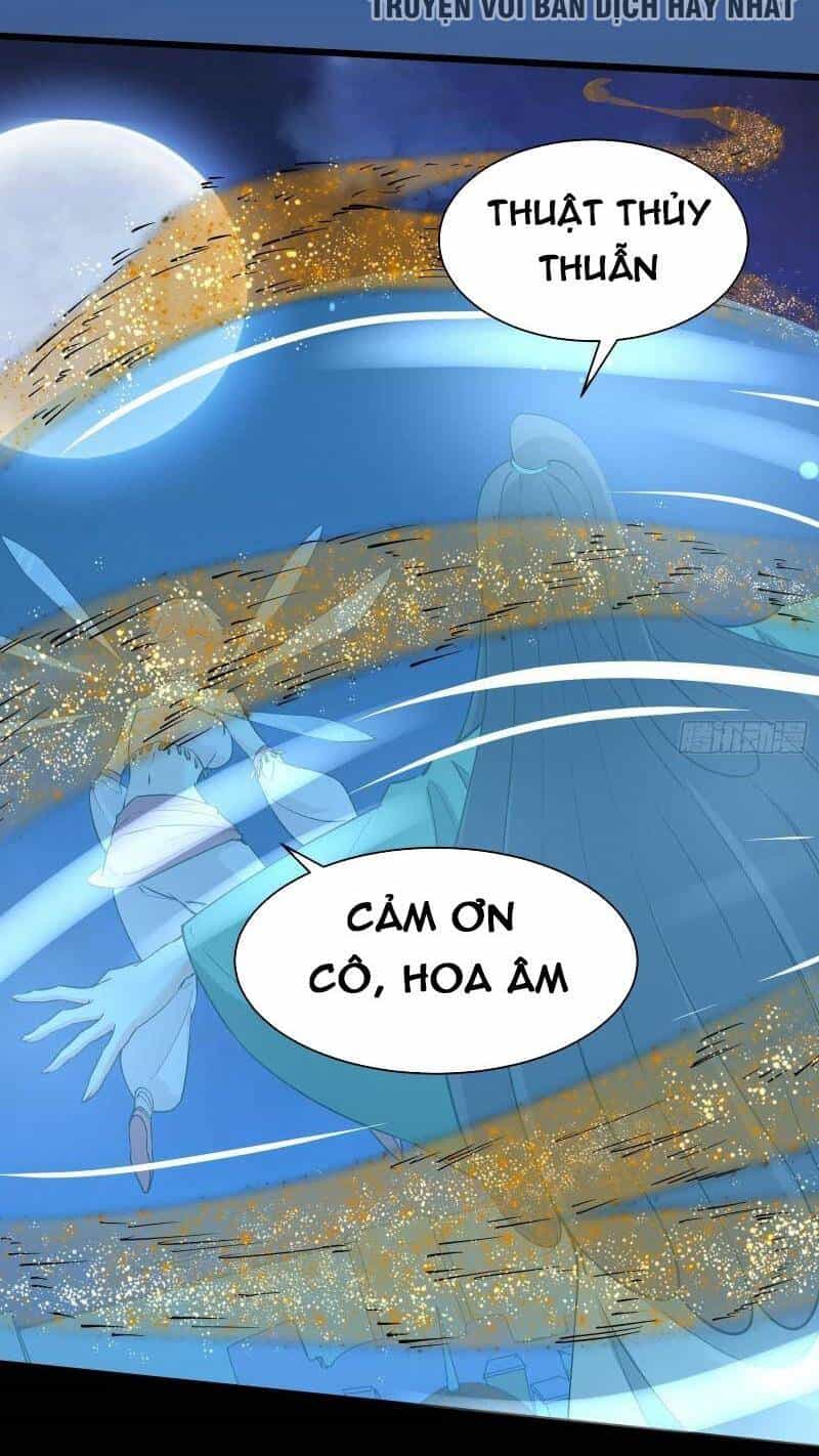 Ta Lập Hậu Cung Tại Tây Du Ký - Chương 101 - ảnh 20