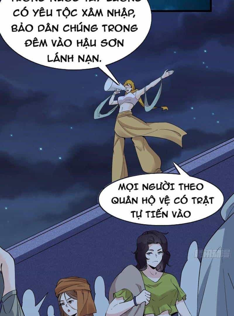 Ta Lập Hậu Cung Tại Tây Du Ký - Chương 101 - ảnh 30