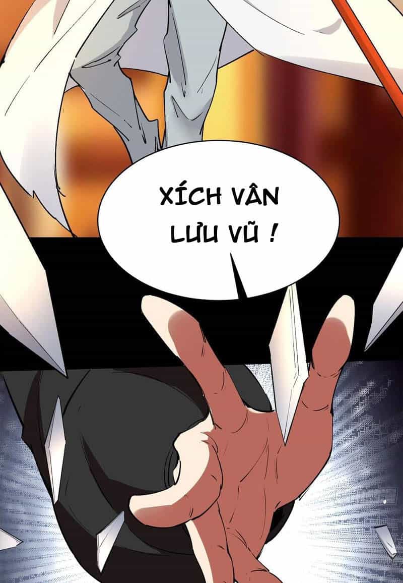 Ta Lập Hậu Cung Tại Tây Du Ký - Chương 103 - ảnh 16
