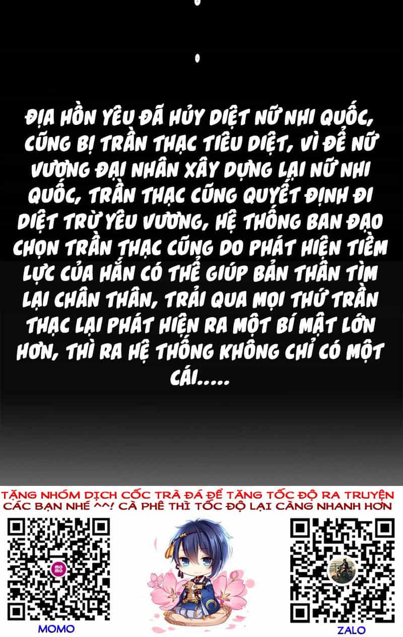Ta Lập Hậu Cung Tại Tây Du Ký - Chương 103 - ảnh 40