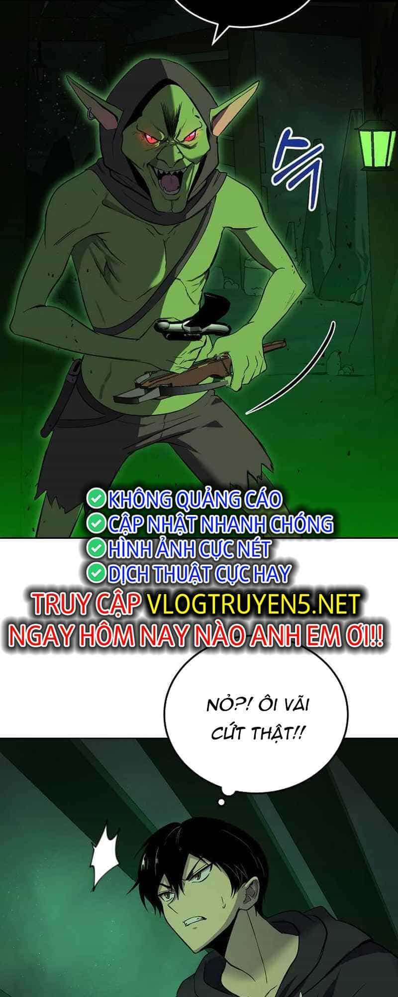 Ta Leo Lên Đỉnh Cao Ngay Cả Những Hồi Quy Giả Cũng Không Thể Đạt Tới - Chương 1 - ảnh 104