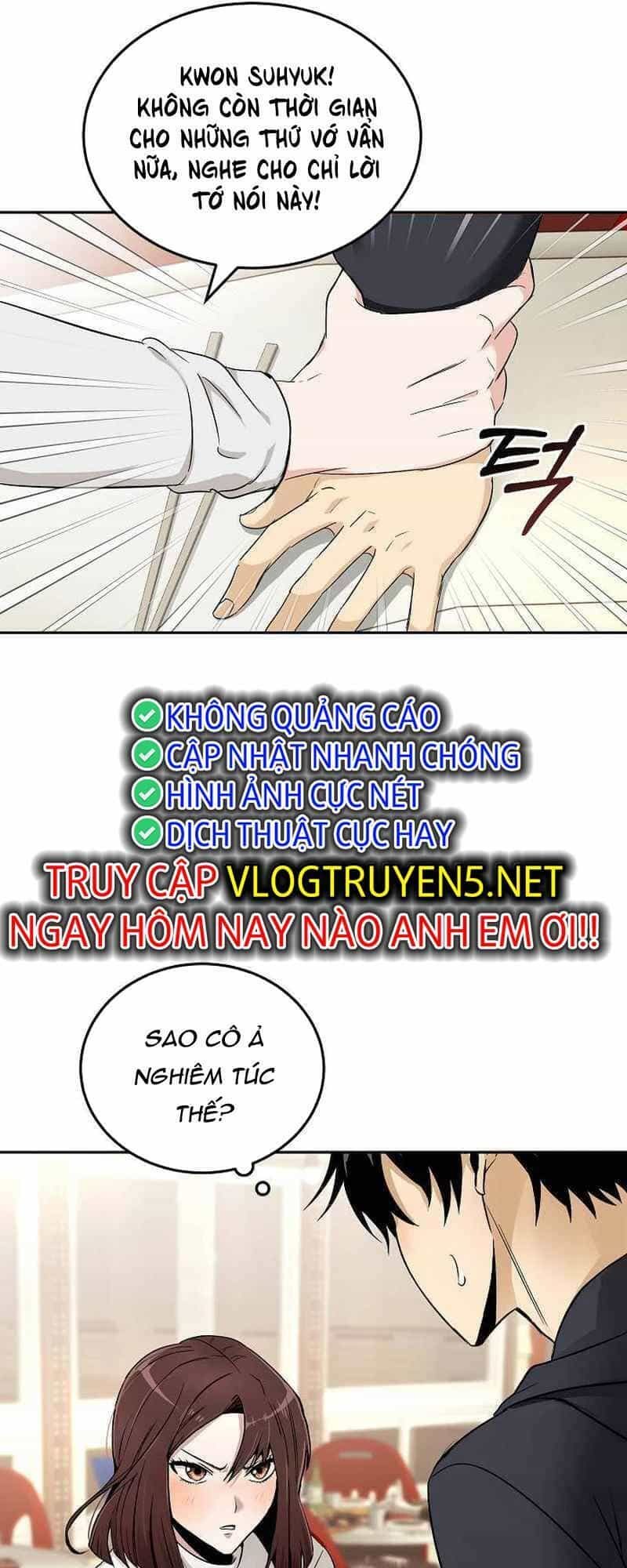 Ta Leo Lên Đỉnh Cao Ngay Cả Những Hồi Quy Giả Cũng Không Thể Đạt Tới - Chương 1 - ảnh 23