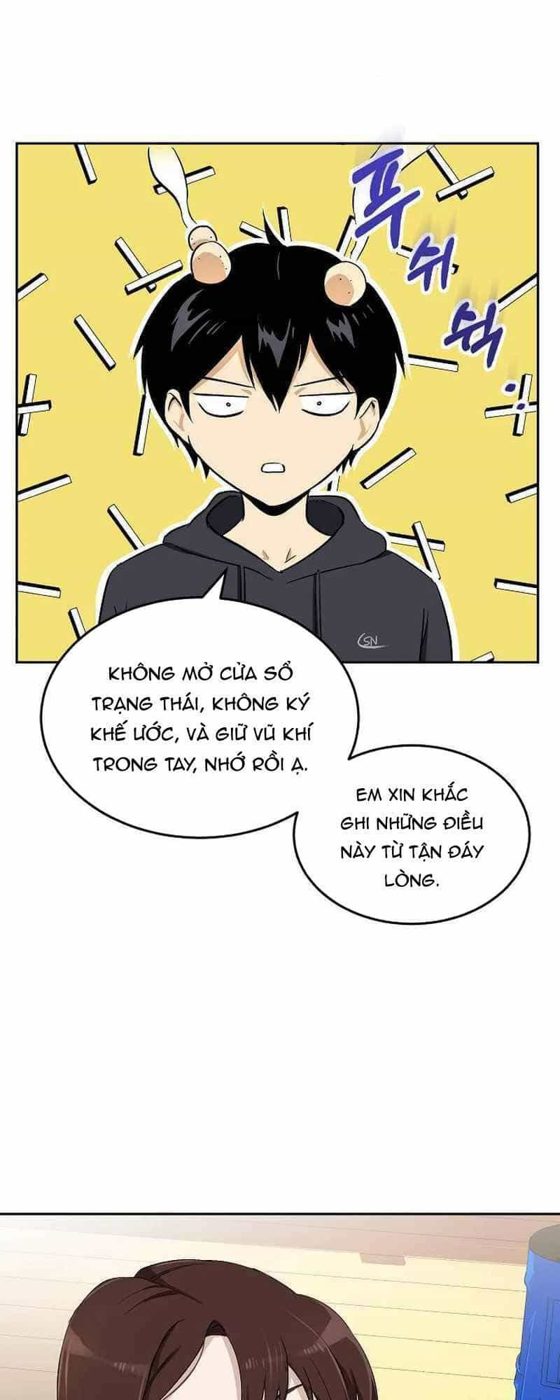 Ta Leo Lên Đỉnh Cao Ngay Cả Những Hồi Quy Giả Cũng Không Thể Đạt Tới - Chương 1 - ảnh 39