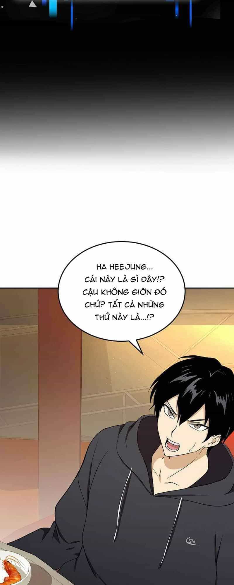 Ta Leo Lên Đỉnh Cao Ngay Cả Những Hồi Quy Giả Cũng Không Thể Đạt Tới - Chương 1 - ảnh 43