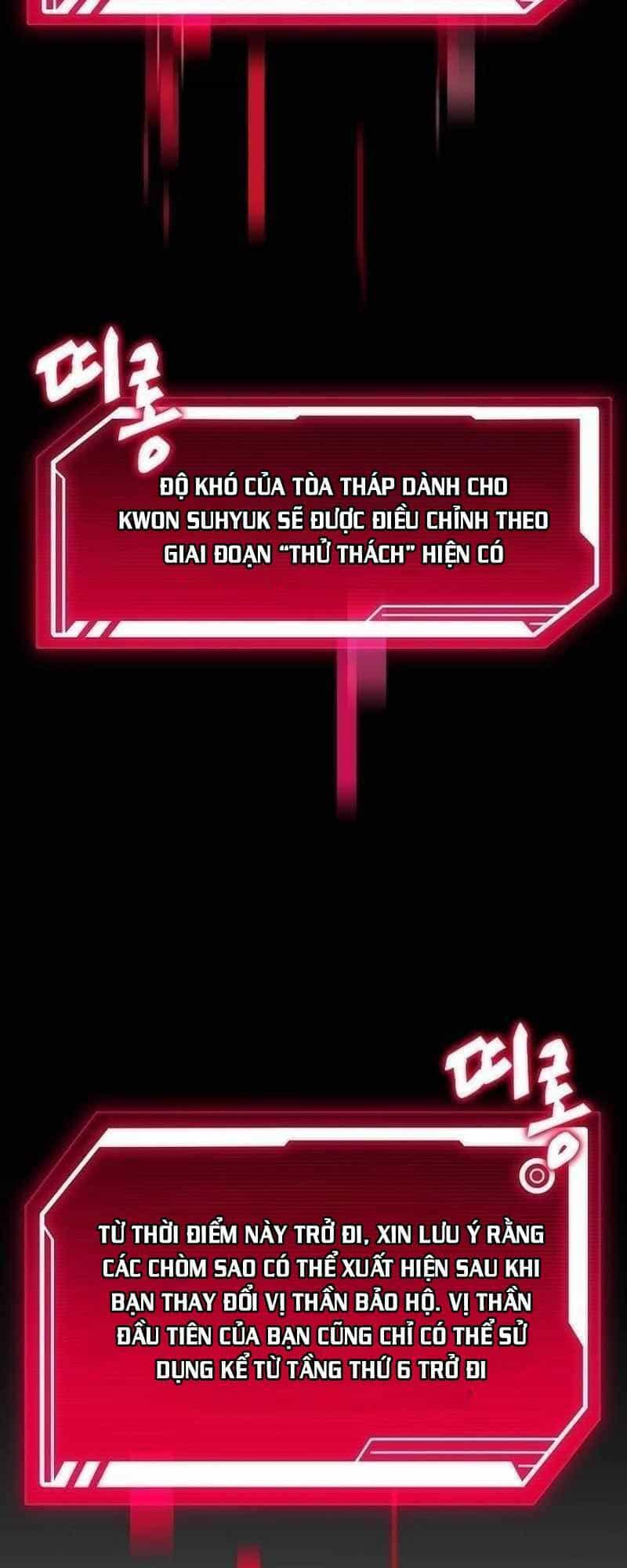Ta Leo Lên Đỉnh Cao Ngay Cả Những Hồi Quy Giả Cũng Không Thể Đạt Tới - Chương 1 - ảnh 81
