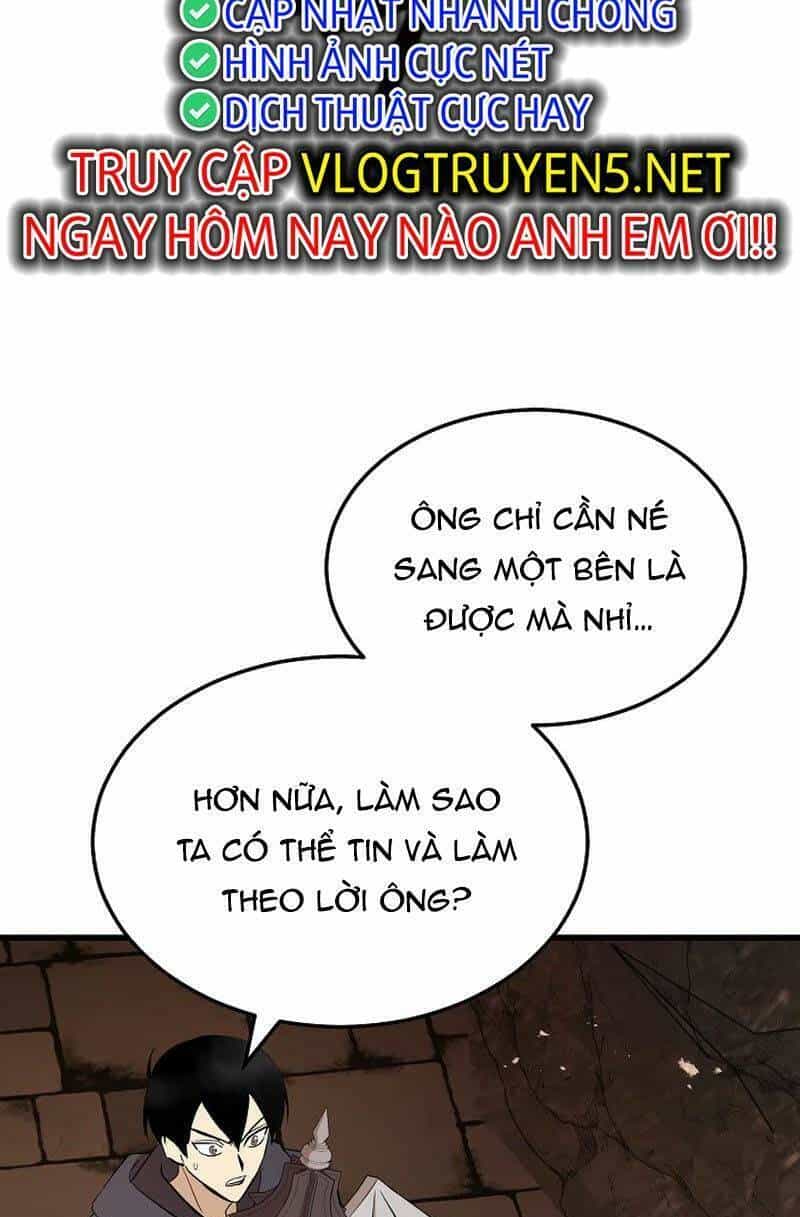 Ta Leo Lên Đỉnh Cao Ngay Cả Những Hồi Quy Giả Cũng Không Thể Đạt Tới - Chương 10 - ảnh 22