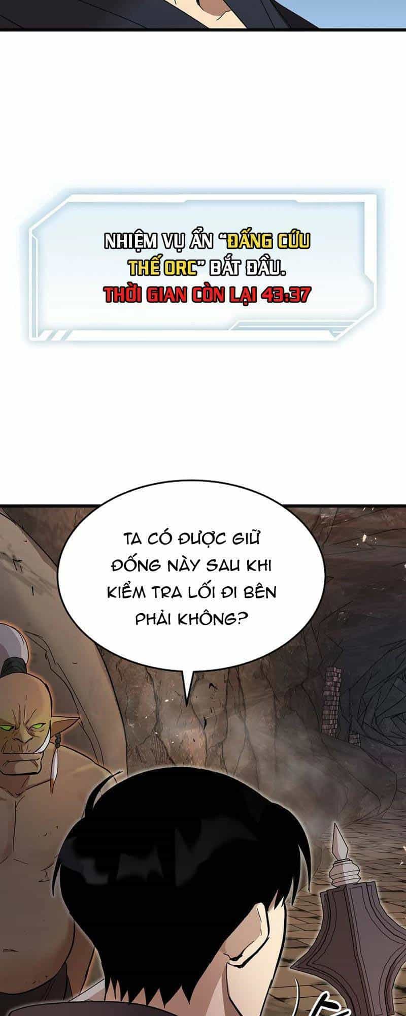 Ta Leo Lên Đỉnh Cao Ngay Cả Những Hồi Quy Giả Cũng Không Thể Đạt Tới - Chương 10 - ảnh 26