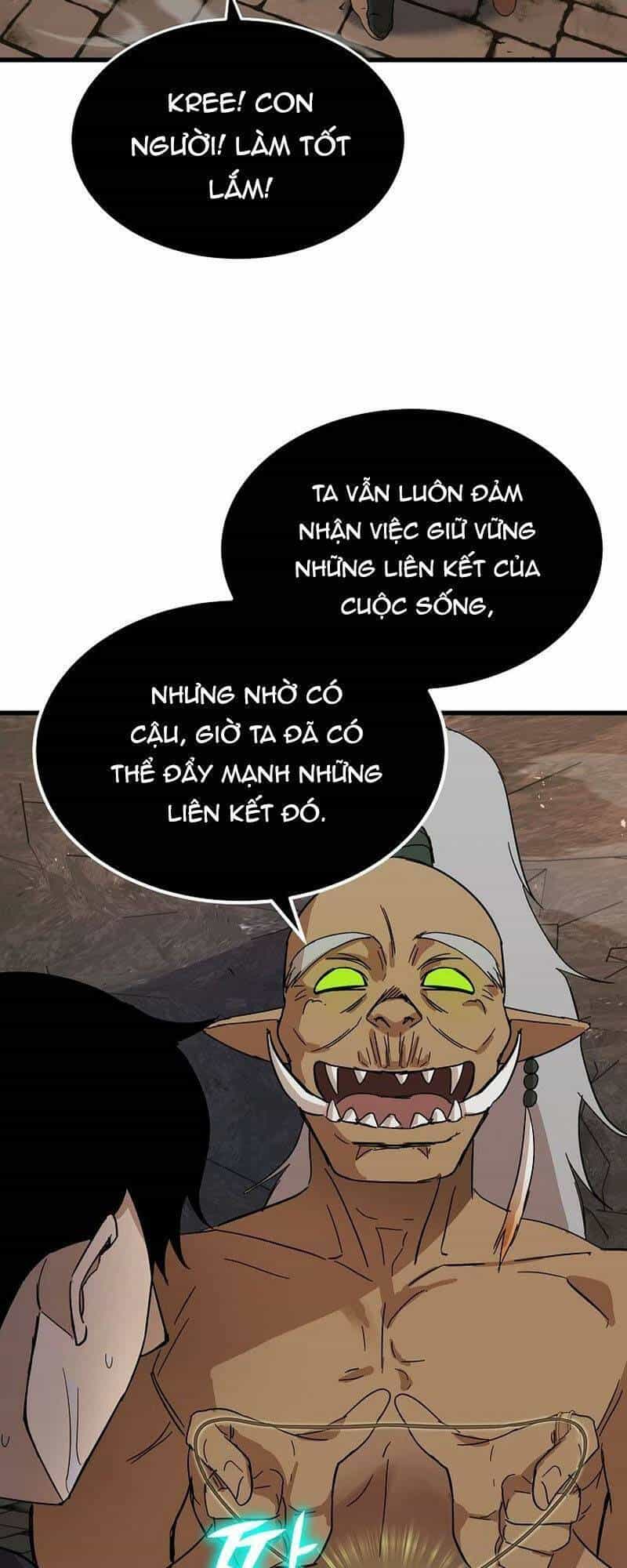 Ta Leo Lên Đỉnh Cao Ngay Cả Những Hồi Quy Giả Cũng Không Thể Đạt Tới - Chương 10 - ảnh 50