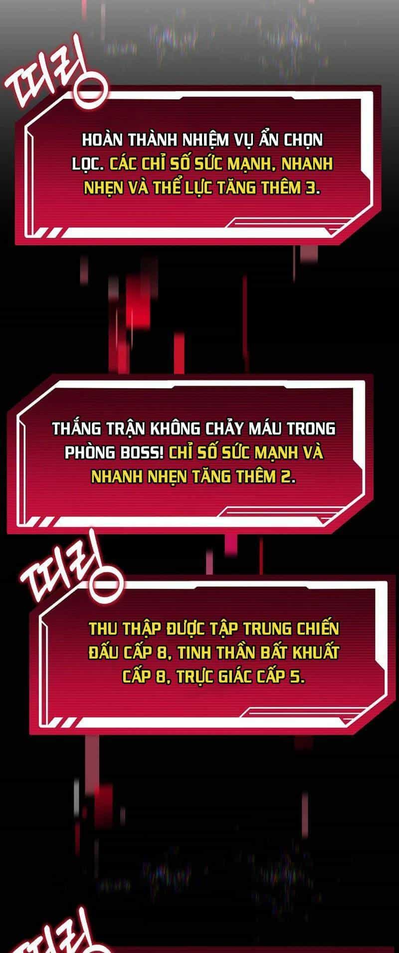 Ta Leo Lên Đỉnh Cao Ngay Cả Những Hồi Quy Giả Cũng Không Thể Đạt Tới - Chương 10 - ảnh 71