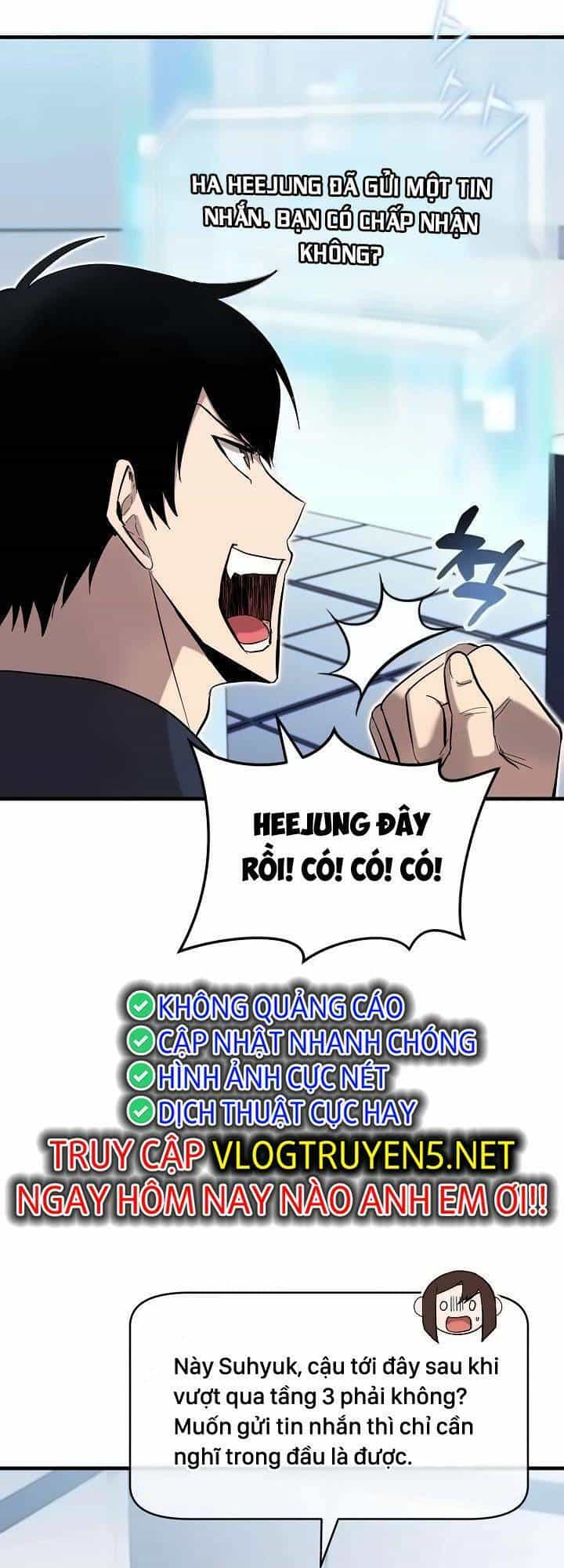 Ta Leo Lên Đỉnh Cao Ngay Cả Những Hồi Quy Giả Cũng Không Thể Đạt Tới - Chương 11 - ảnh 22