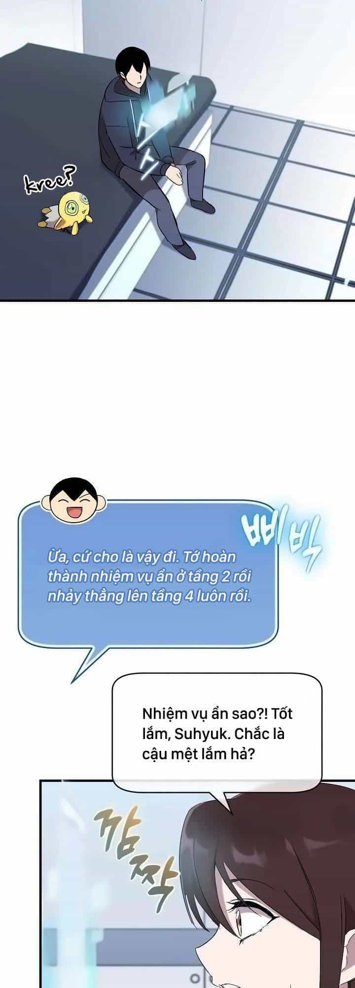 Ta Leo Lên Đỉnh Cao Ngay Cả Những Hồi Quy Giả Cũng Không Thể Đạt Tới - Chương 11 - ảnh 23