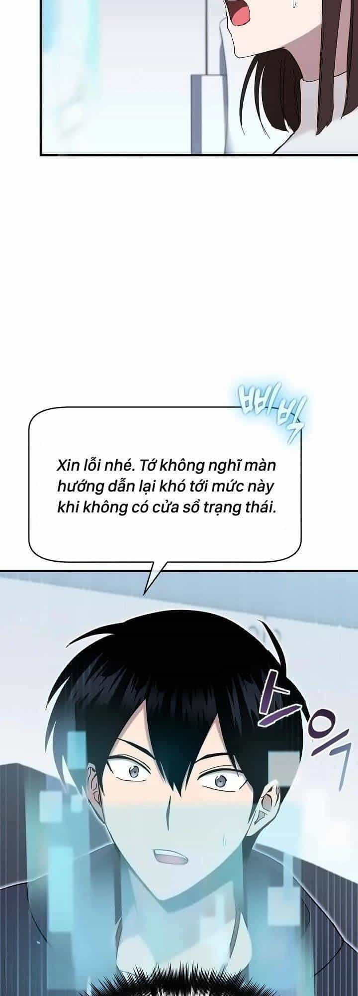 Ta Leo Lên Đỉnh Cao Ngay Cả Những Hồi Quy Giả Cũng Không Thể Đạt Tới - Chương 11 - ảnh 24