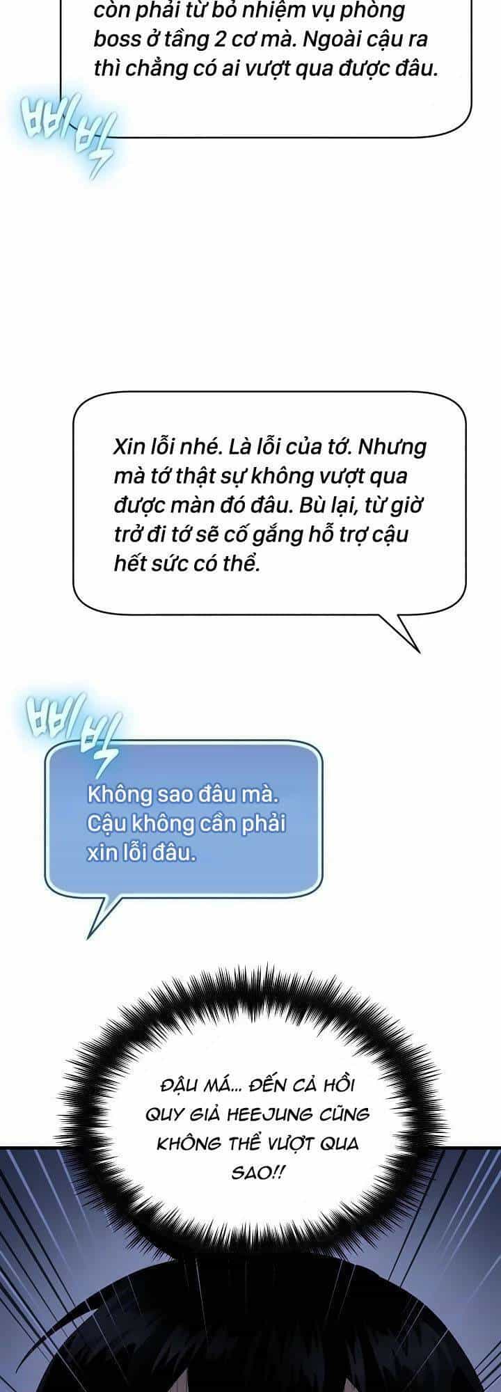 Ta Leo Lên Đỉnh Cao Ngay Cả Những Hồi Quy Giả Cũng Không Thể Đạt Tới - Chương 11 - ảnh 26