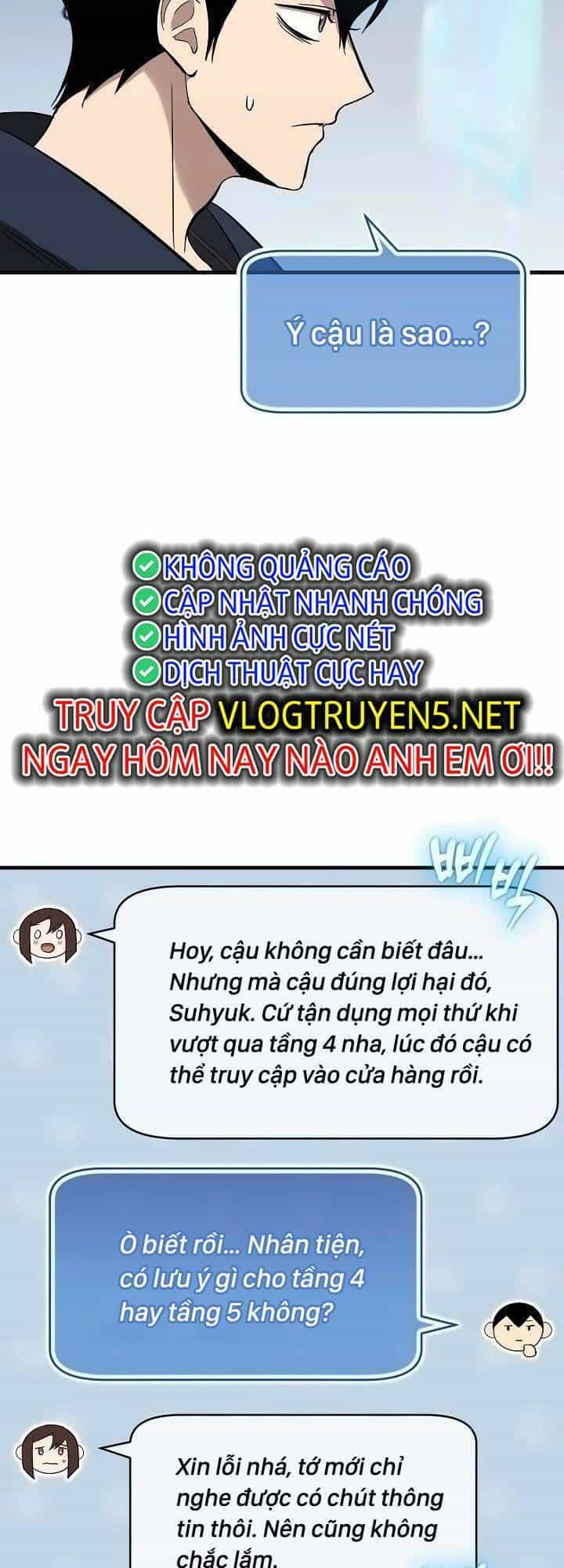 Ta Leo Lên Đỉnh Cao Ngay Cả Những Hồi Quy Giả Cũng Không Thể Đạt Tới - Chương 11 - ảnh 31