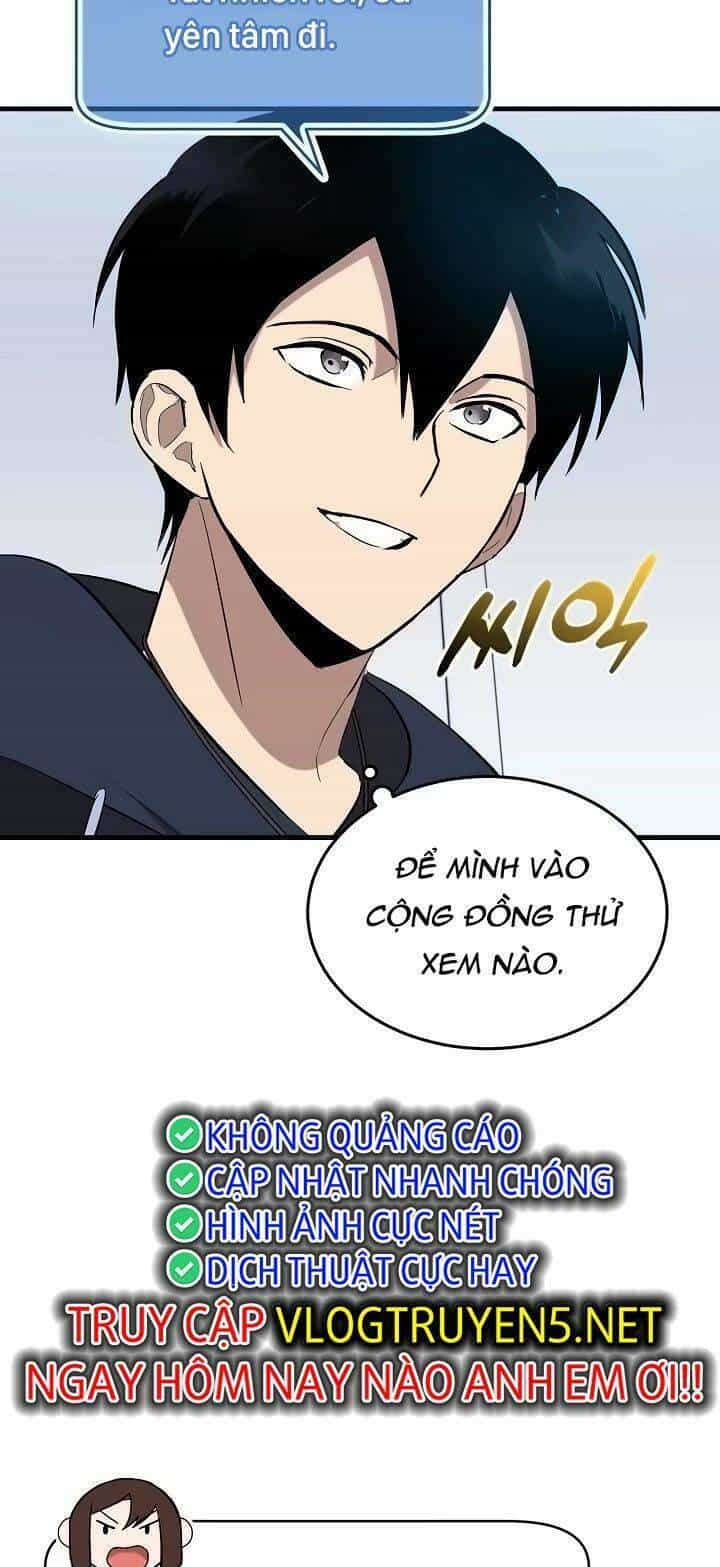 Ta Leo Lên Đỉnh Cao Ngay Cả Những Hồi Quy Giả Cũng Không Thể Đạt Tới - Chương 11 - ảnh 34