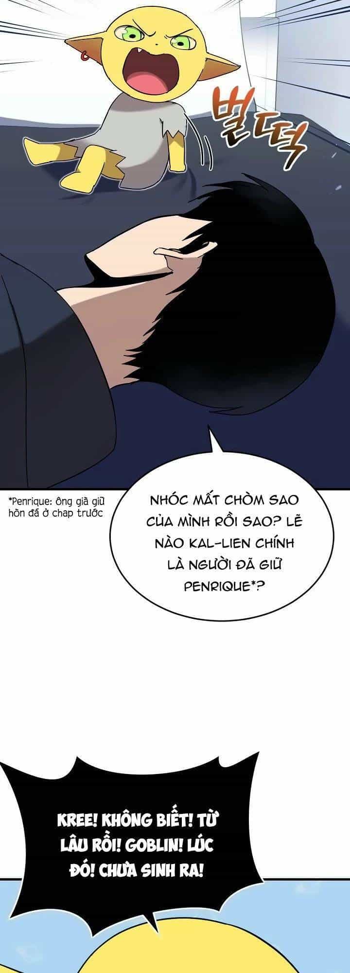 Ta Leo Lên Đỉnh Cao Ngay Cả Những Hồi Quy Giả Cũng Không Thể Đạt Tới - Chương 11 - ảnh 38