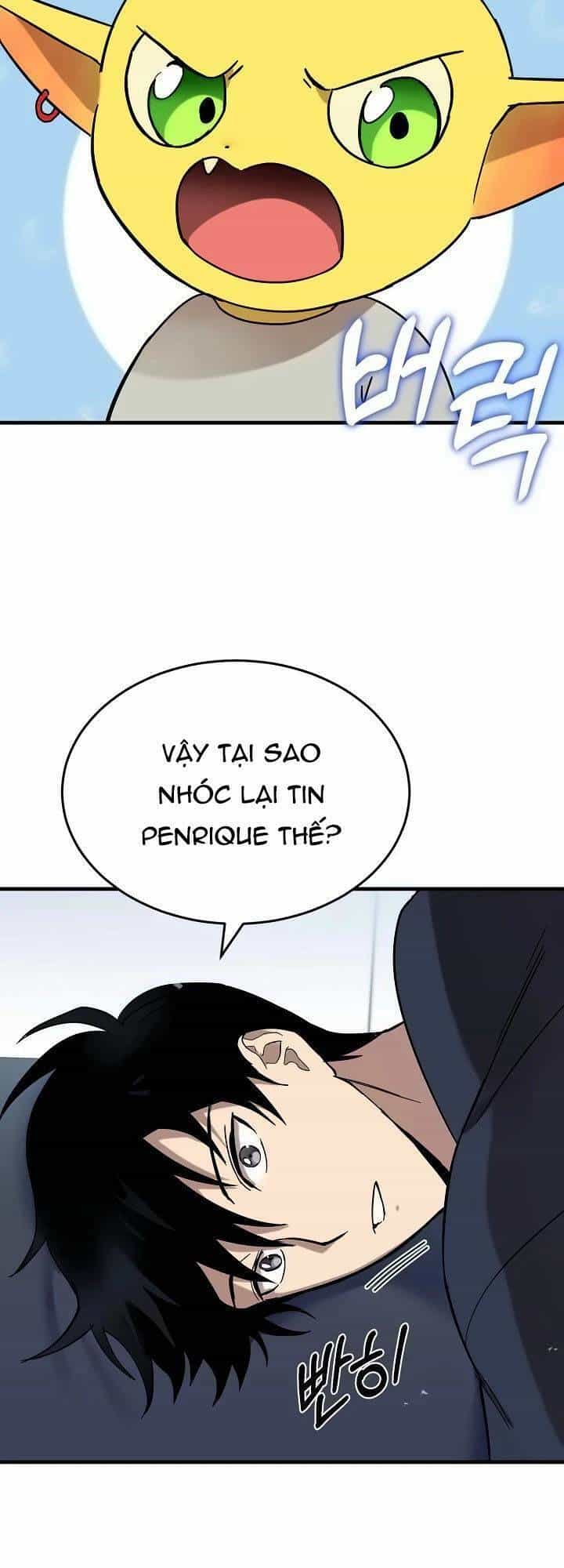 Ta Leo Lên Đỉnh Cao Ngay Cả Những Hồi Quy Giả Cũng Không Thể Đạt Tới - Chương 11 - ảnh 39