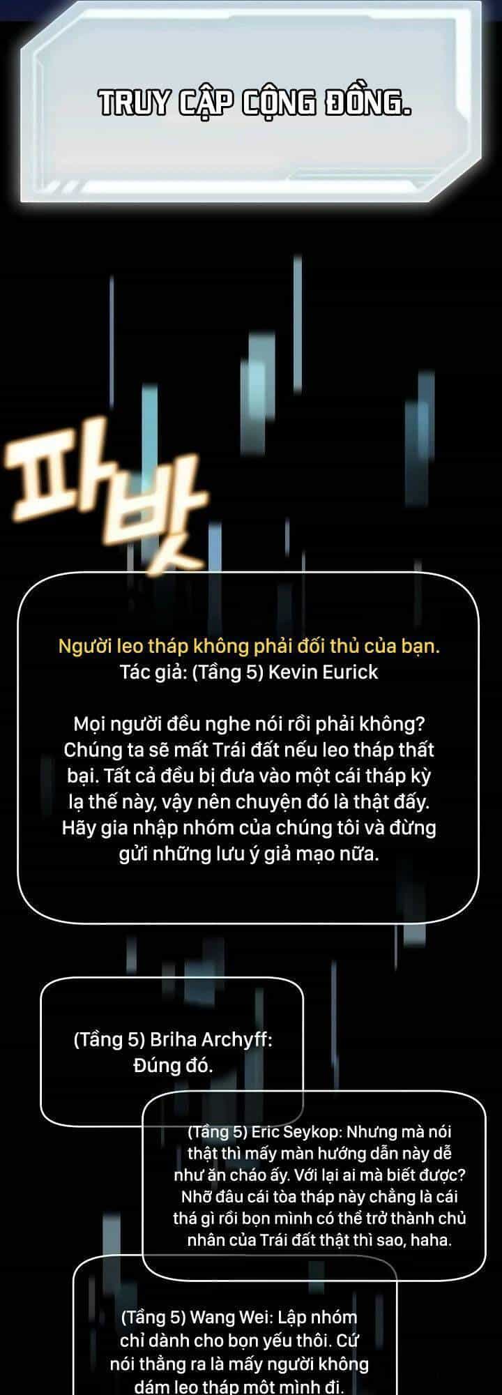 Ta Leo Lên Đỉnh Cao Ngay Cả Những Hồi Quy Giả Cũng Không Thể Đạt Tới - Chương 11 - ảnh 43