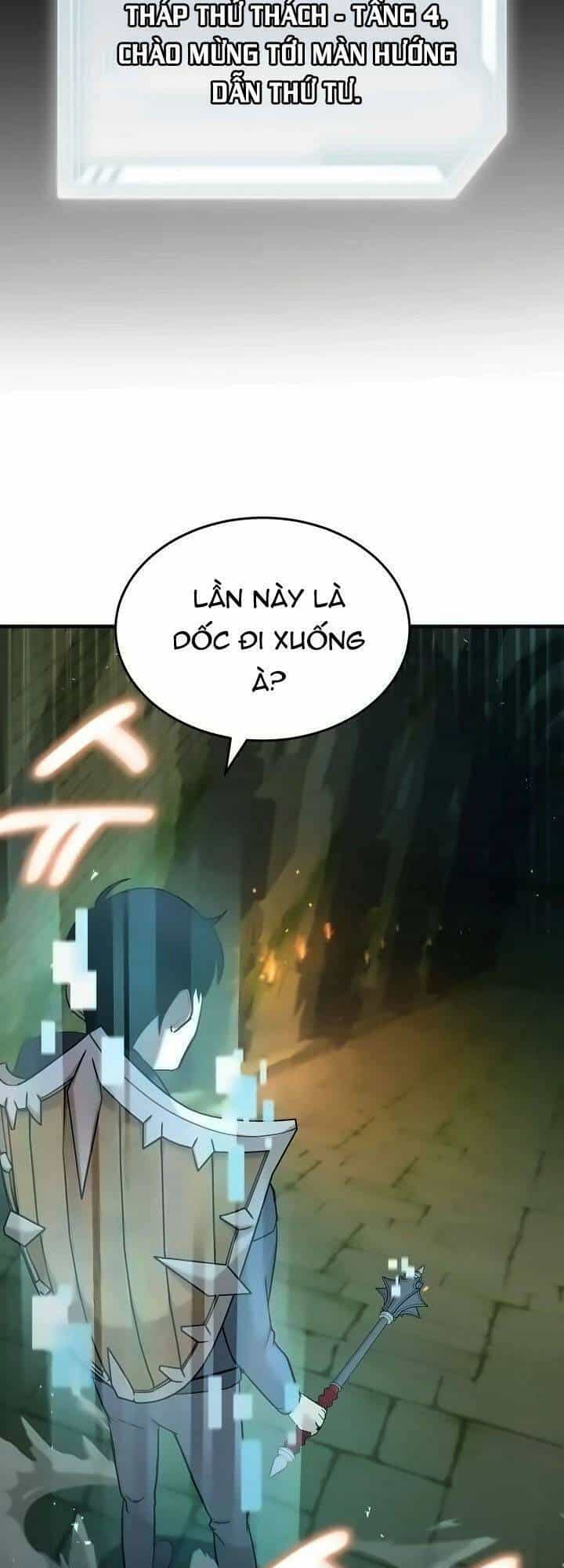 Ta Leo Lên Đỉnh Cao Ngay Cả Những Hồi Quy Giả Cũng Không Thể Đạt Tới - Chương 11 - ảnh 45