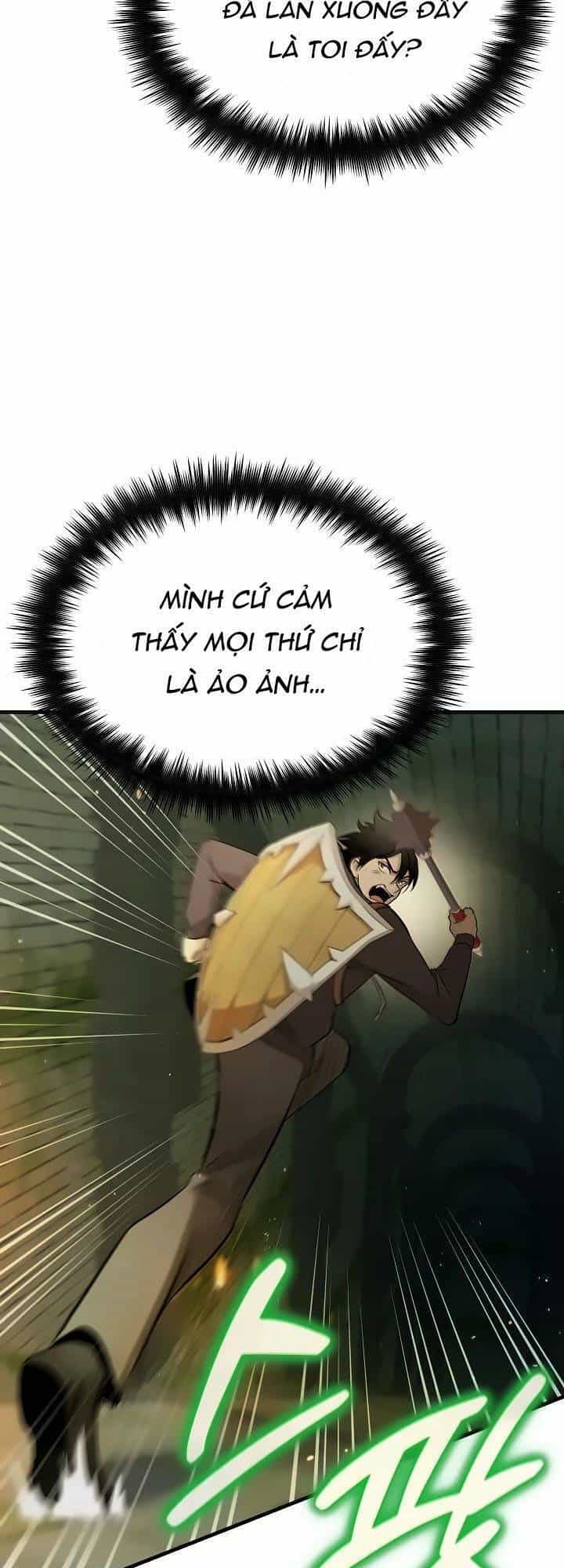 Ta Leo Lên Đỉnh Cao Ngay Cả Những Hồi Quy Giả Cũng Không Thể Đạt Tới - Chương 11 - ảnh 54