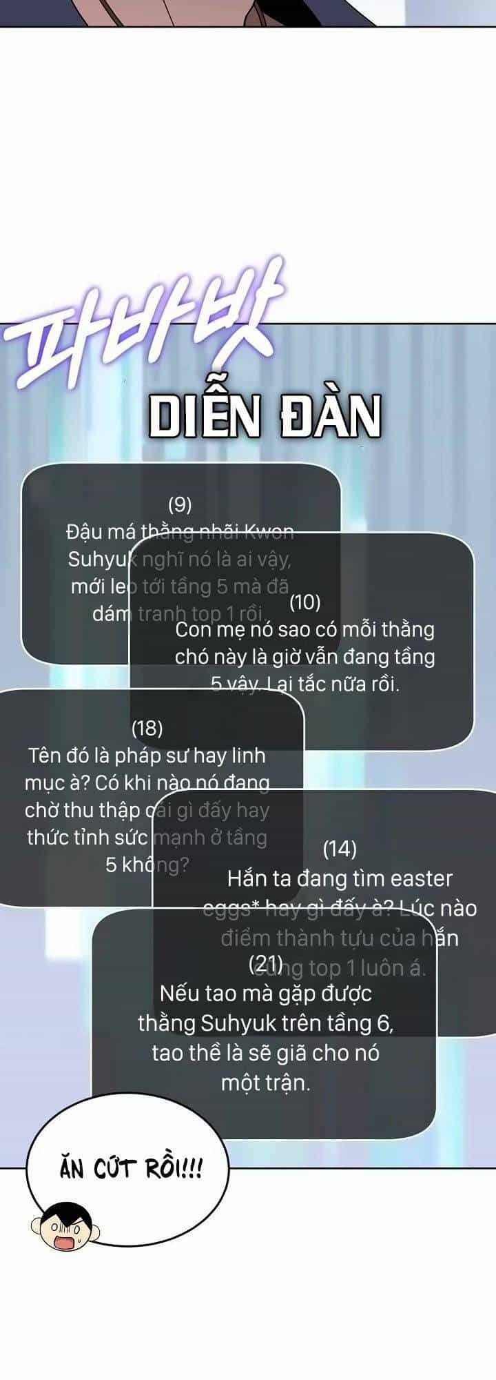 Ta Leo Lên Đỉnh Cao Ngay Cả Những Hồi Quy Giả Cũng Không Thể Đạt Tới - Chương 12 - ảnh 11