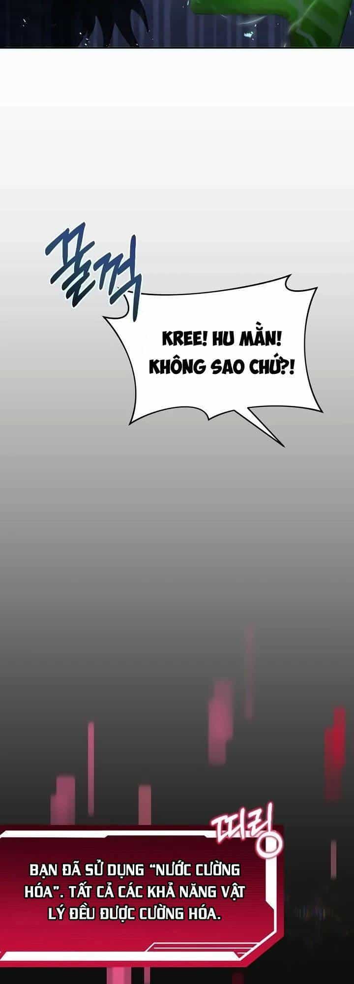 Ta Leo Lên Đỉnh Cao Ngay Cả Những Hồi Quy Giả Cũng Không Thể Đạt Tới - Chương 12 - ảnh 25
