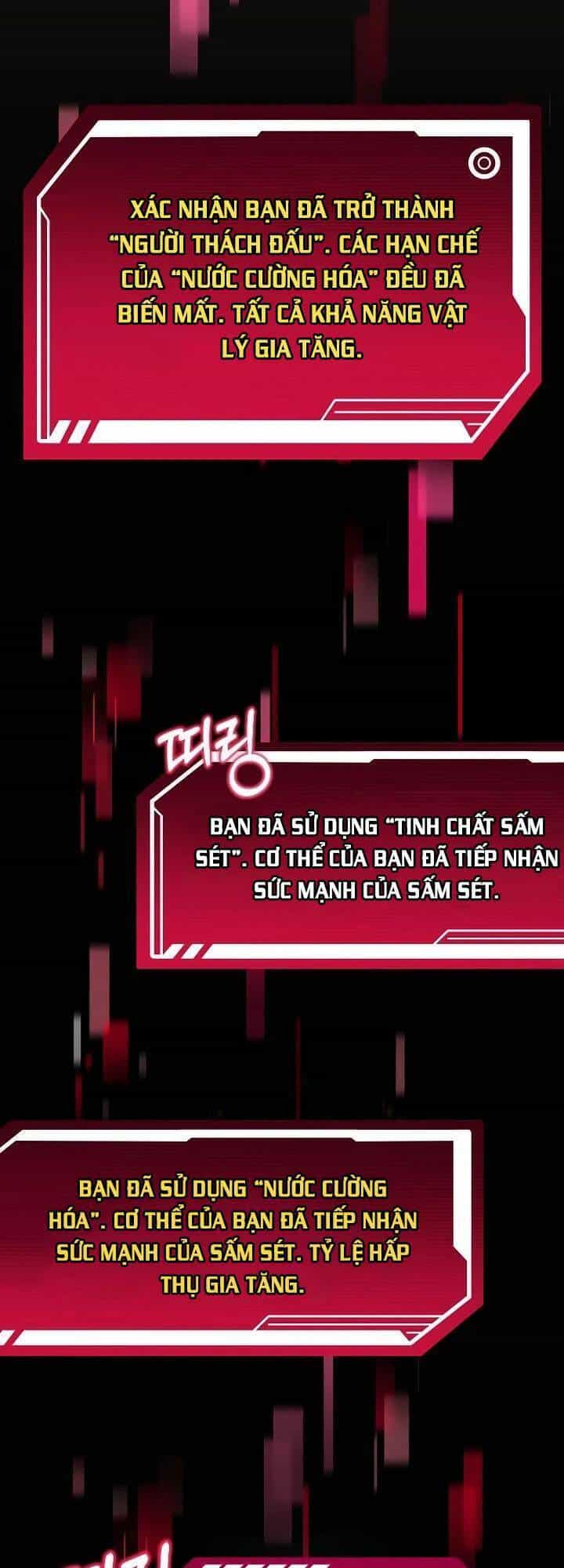 Ta Leo Lên Đỉnh Cao Ngay Cả Những Hồi Quy Giả Cũng Không Thể Đạt Tới - Chương 12 - ảnh 26
