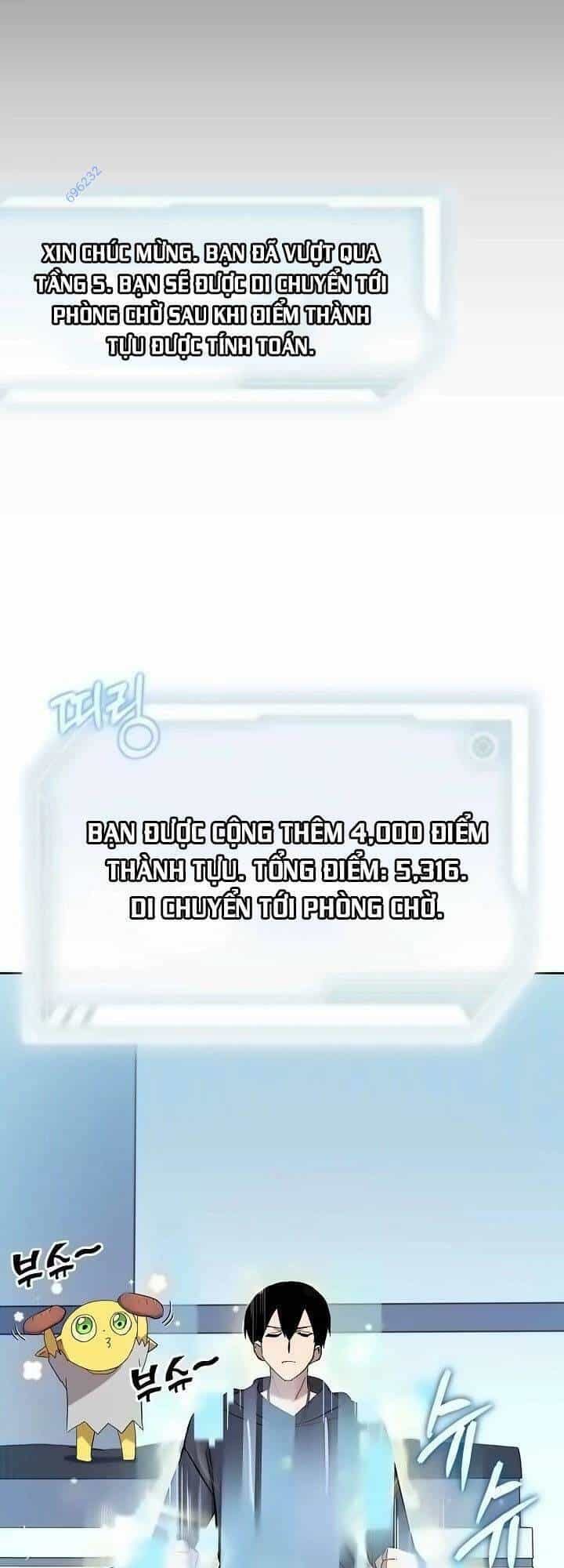 Ta Leo Lên Đỉnh Cao Ngay Cả Những Hồi Quy Giả Cũng Không Thể Đạt Tới - Chương 12 - ảnh 46