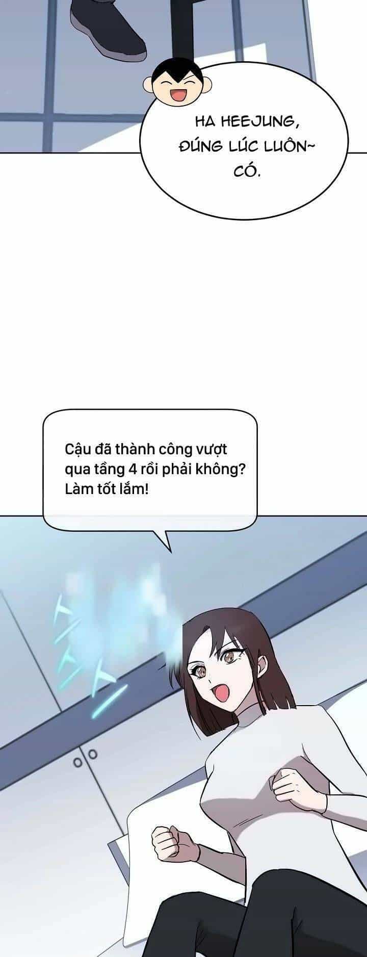 Ta Leo Lên Đỉnh Cao Ngay Cả Những Hồi Quy Giả Cũng Không Thể Đạt Tới - Chương 12 - ảnh 6