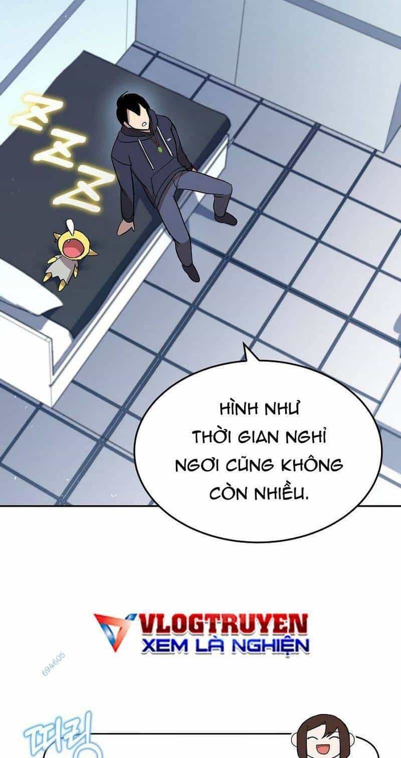 Ta Leo Lên Đỉnh Cao Ngay Cả Những Hồi Quy Giả Cũng Không Thể Đạt Tới - Chương 13 - ảnh 2