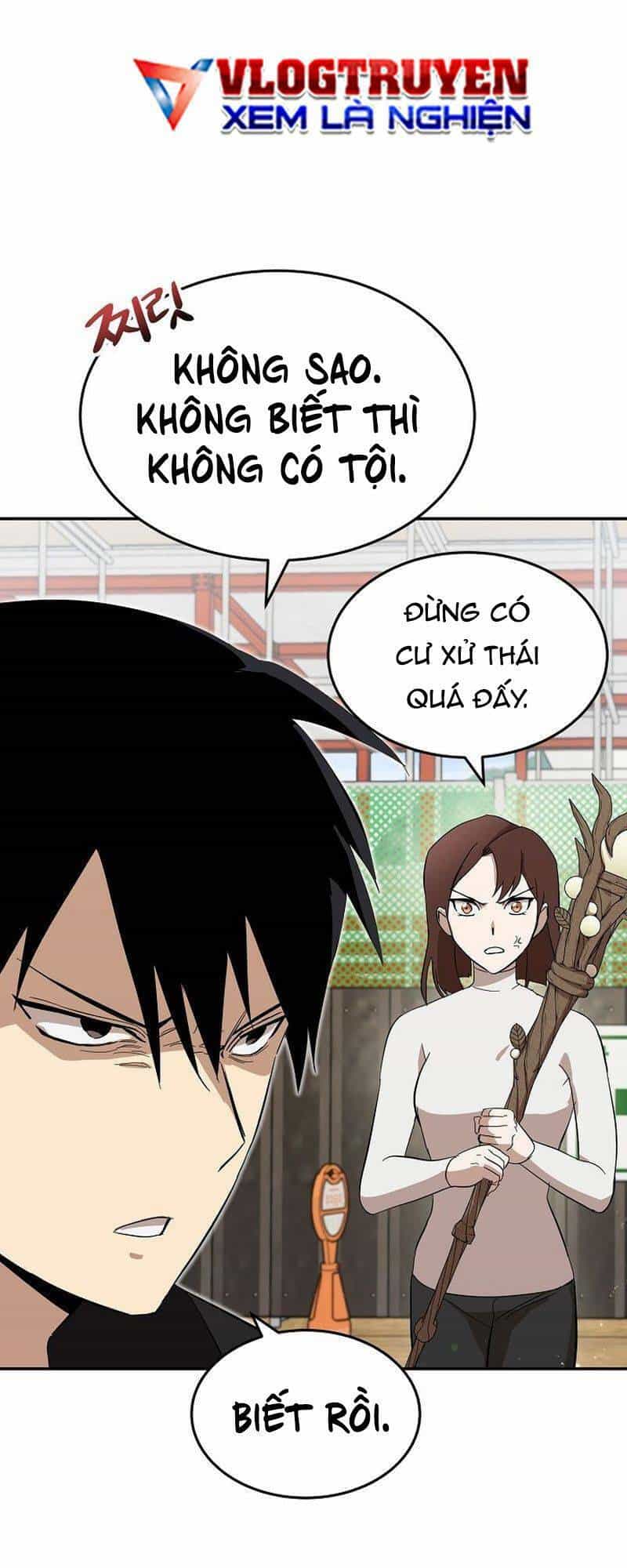 Ta Leo Lên Đỉnh Cao Ngay Cả Những Hồi Quy Giả Cũng Không Thể Đạt Tới - Chương 13 - ảnh 29