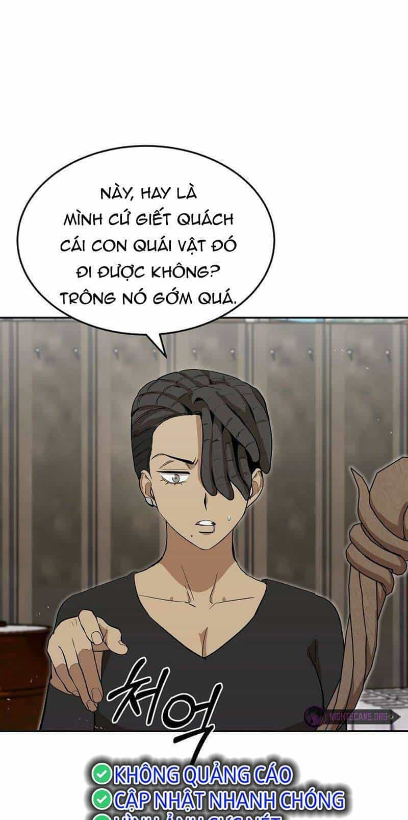 Ta Leo Lên Đỉnh Cao Ngay Cả Những Hồi Quy Giả Cũng Không Thể Đạt Tới - Chương 13 - ảnh 44