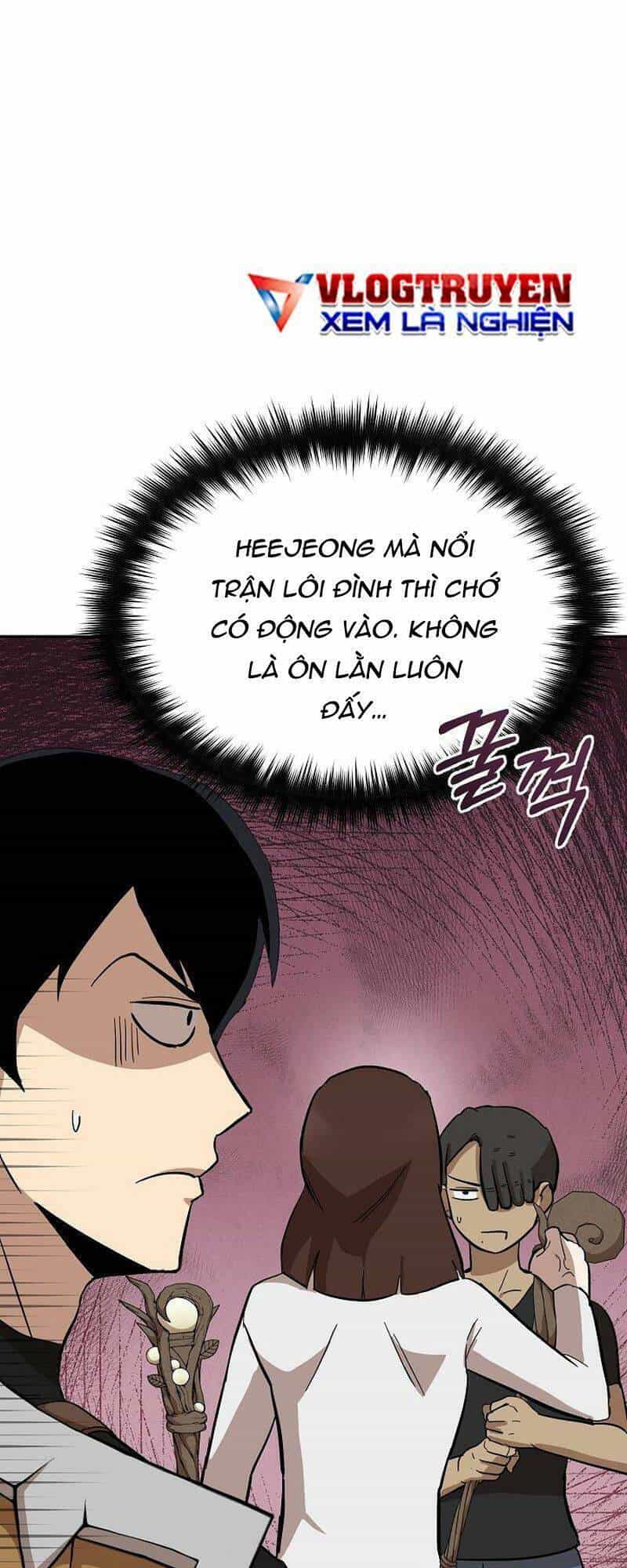 Ta Leo Lên Đỉnh Cao Ngay Cả Những Hồi Quy Giả Cũng Không Thể Đạt Tới - Chương 13 - ảnh 55