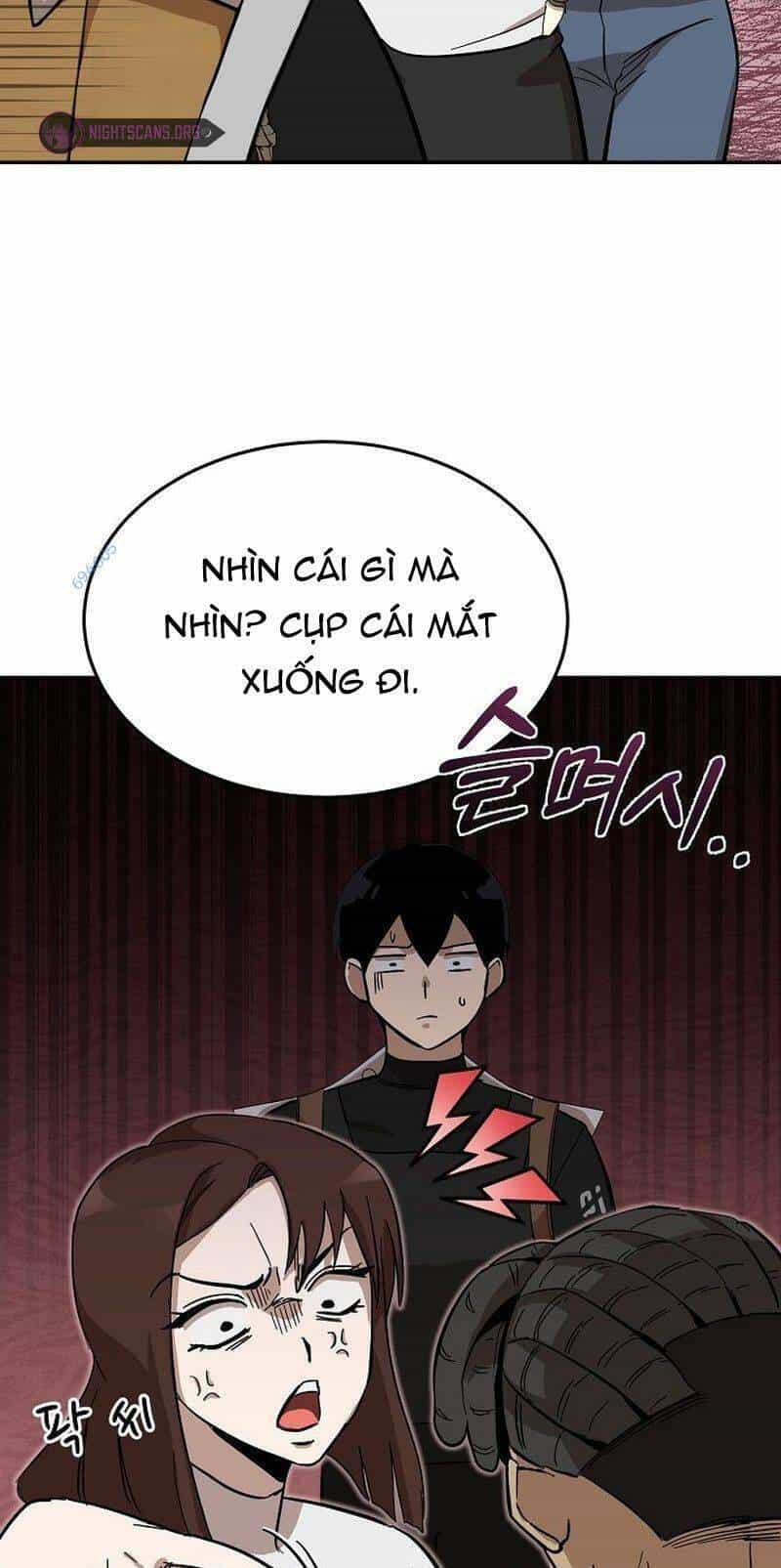 Ta Leo Lên Đỉnh Cao Ngay Cả Những Hồi Quy Giả Cũng Không Thể Đạt Tới - Chương 13 - ảnh 56